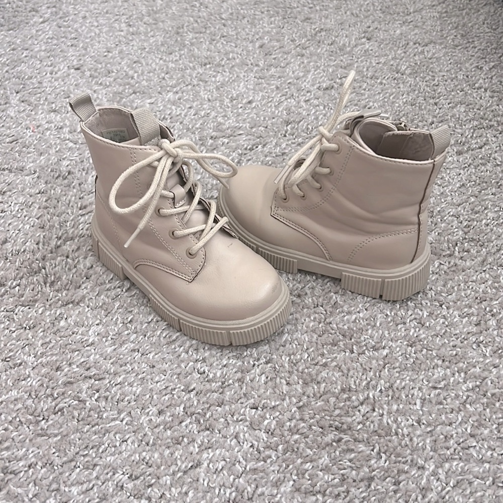 Toddler Boots